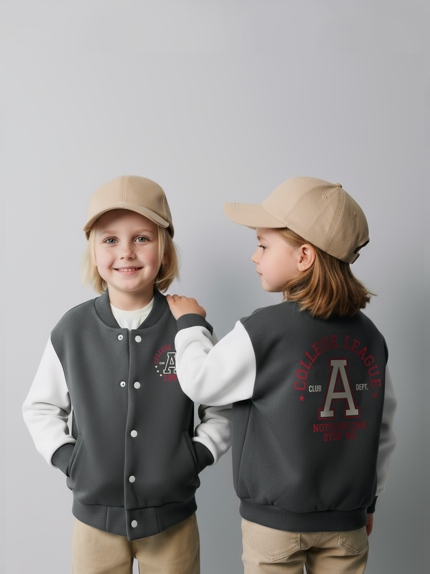 Бомбер YOULALA 2047330204 - фото 5