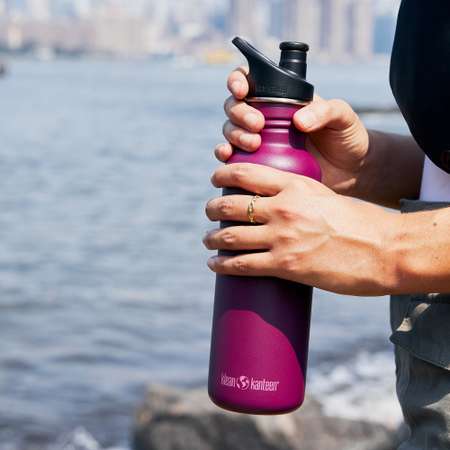 Бутылка Klean Kanteen 800 мл