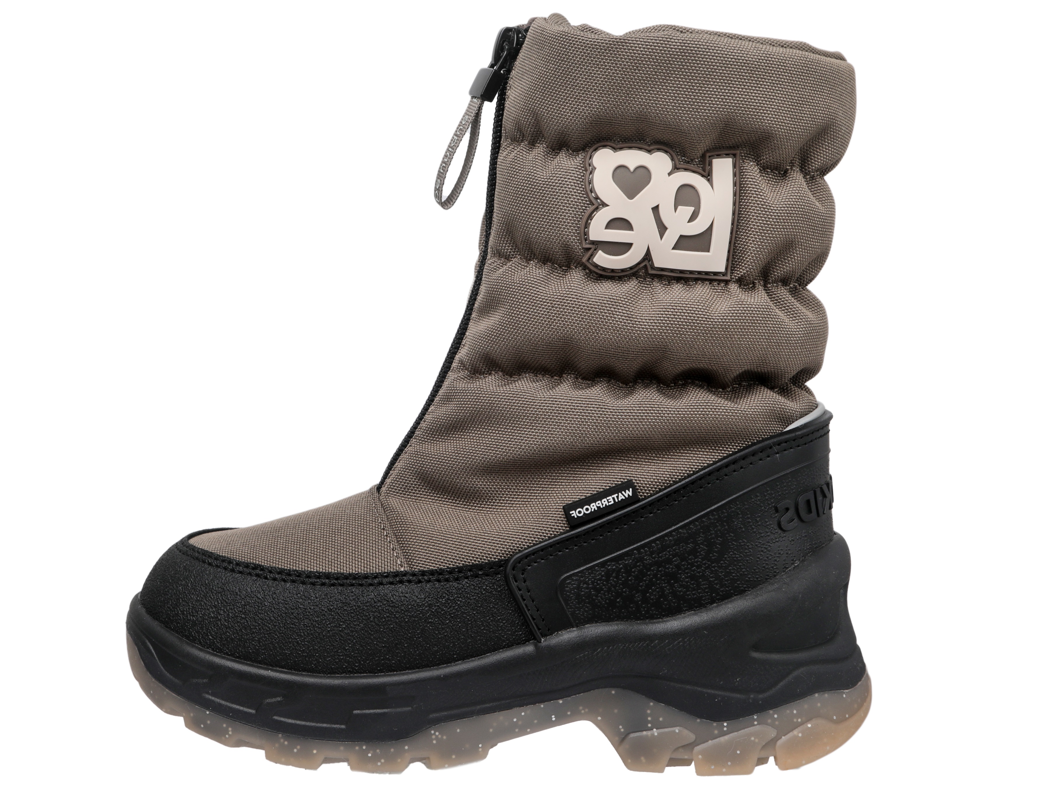 Сапоги Indigo kids 61-2002D - фото 1