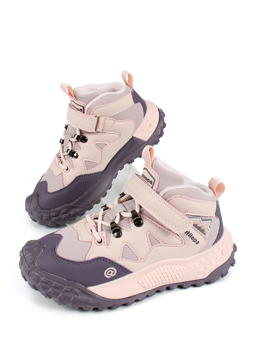 Кроссовки Antilopa AL 14740 - фото 5