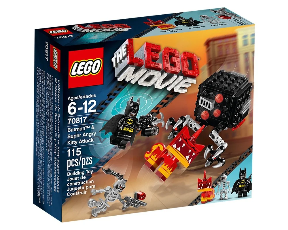 Изображение товара Конструктор LEGO