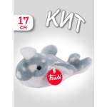 Мягкая игрушка Trudi Кит делюкс