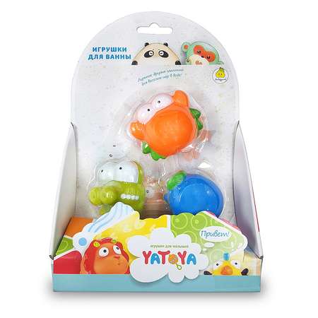 Игрушка Yatoya