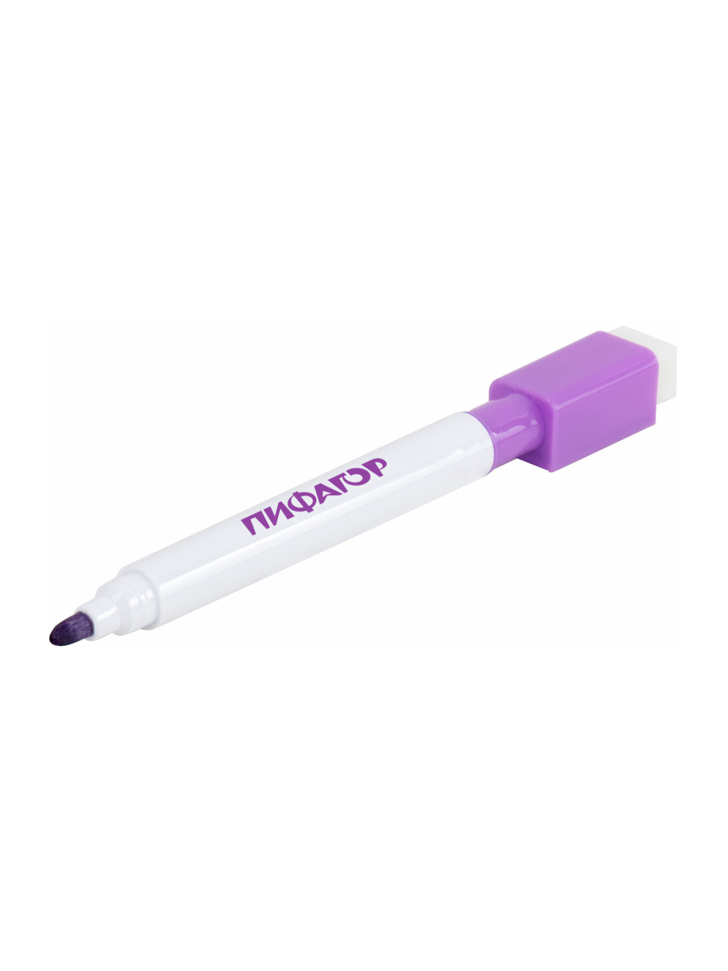 Маркеры Пифагор 8 шт. - фото 12