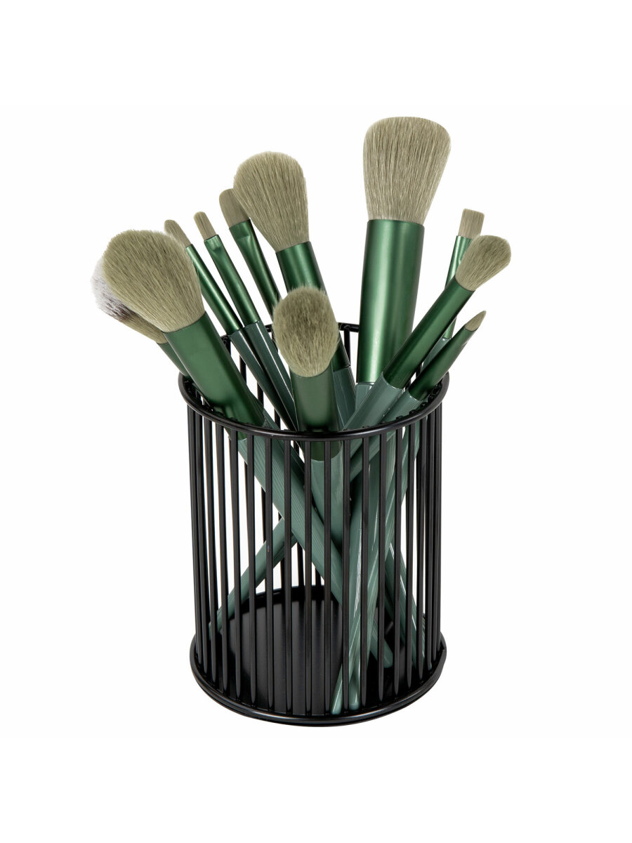 Органайзер для косметики и канцелярии MONTE VITA стакан для мелочей - фото 5