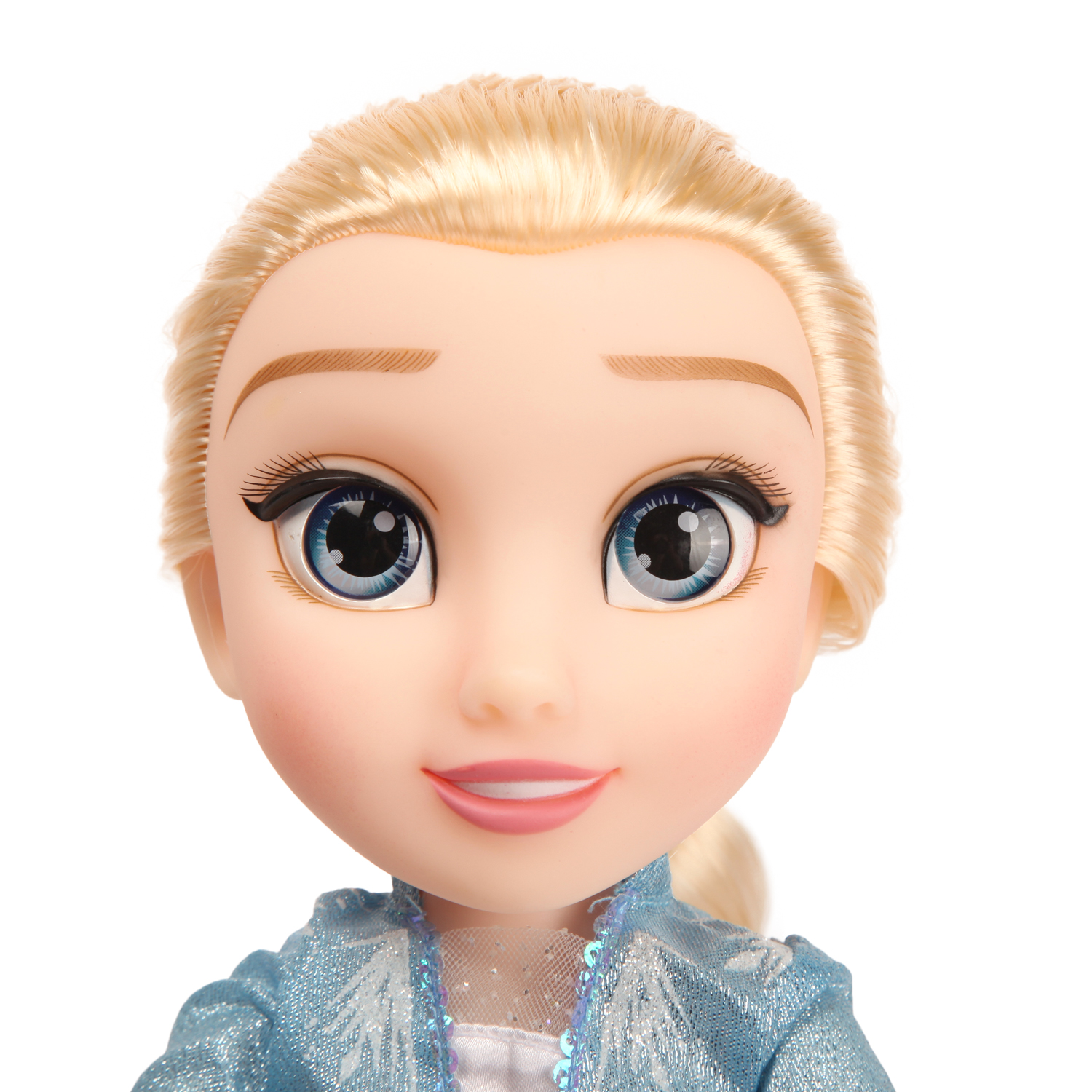 Кукла классическая Disney Frozen 207054 - фото 7