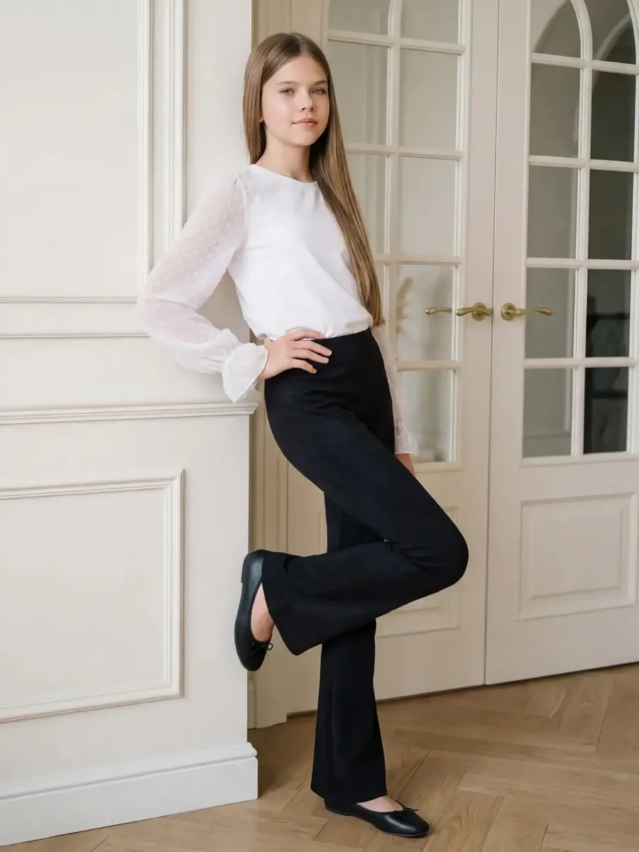 Блузка Miellook Бл07/10 - фото 13