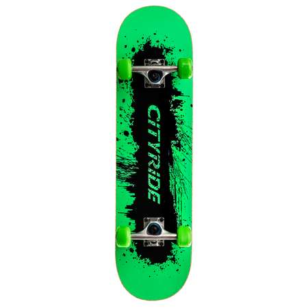 Скейтборд CITYRIDE