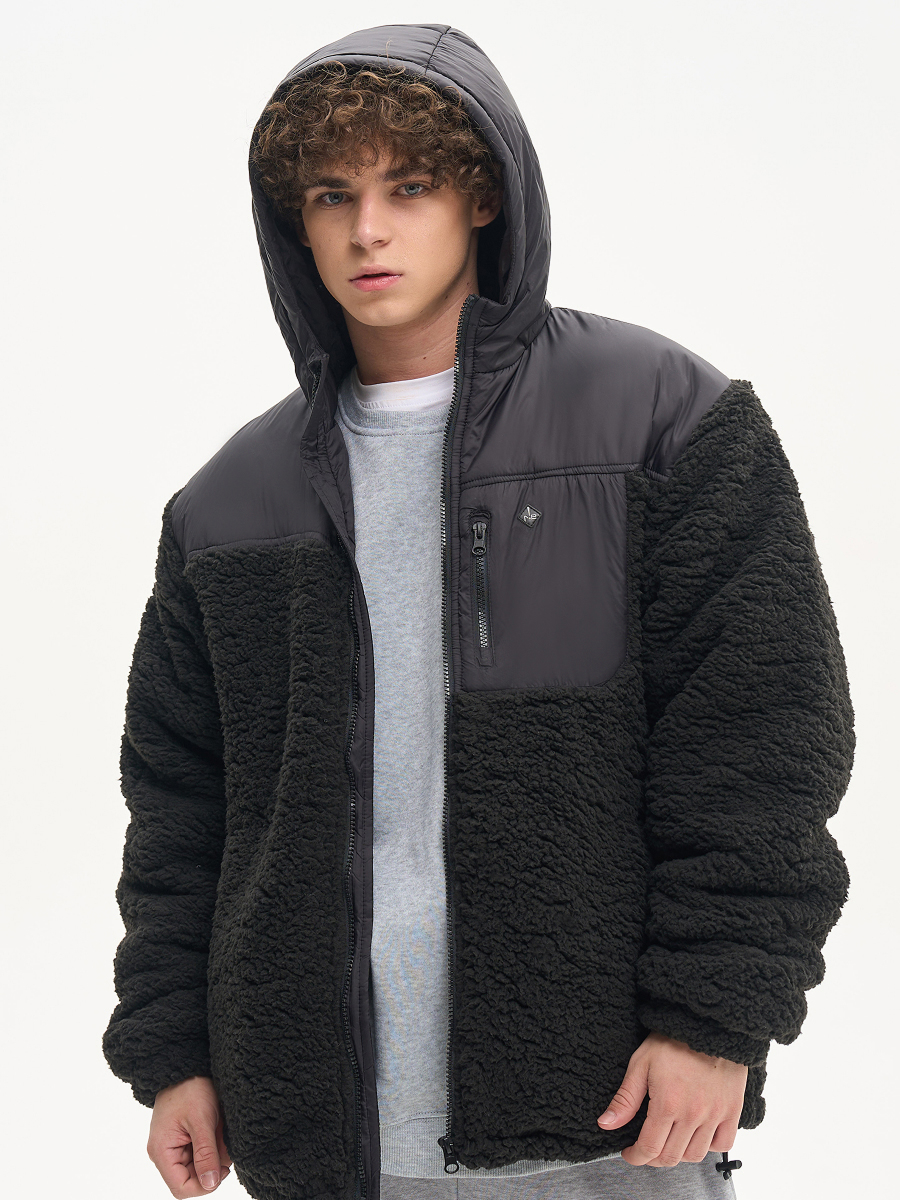 Куртка Nota Bene AW25BOOJ01-21 - фото 1