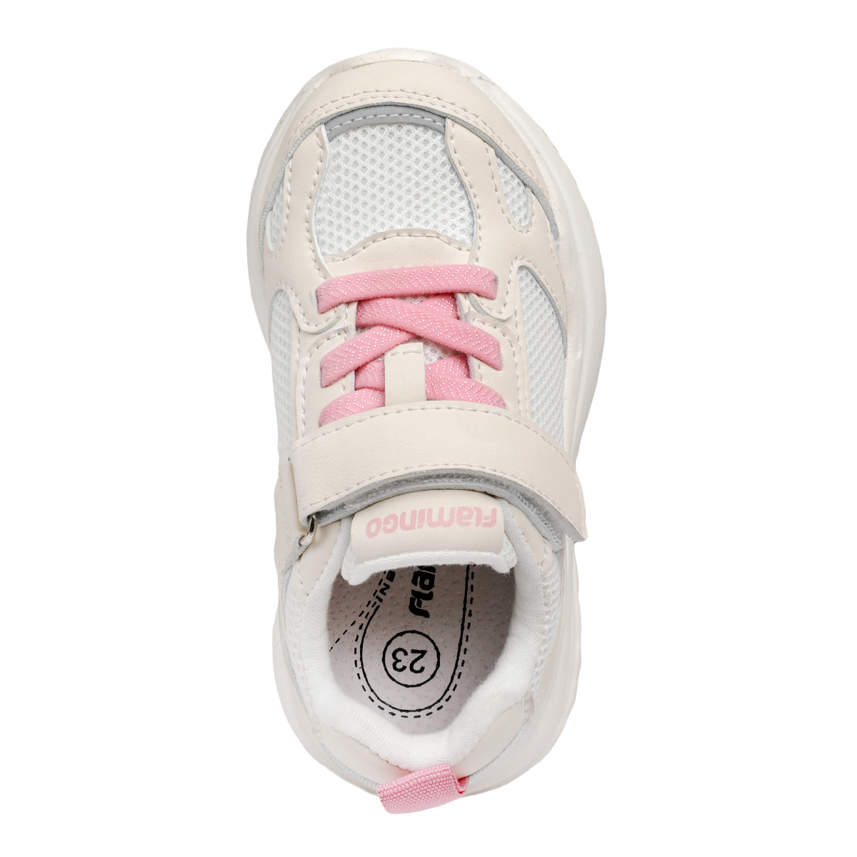 Кроссовки Flamingo 261K-Z48-6539 - фото 7