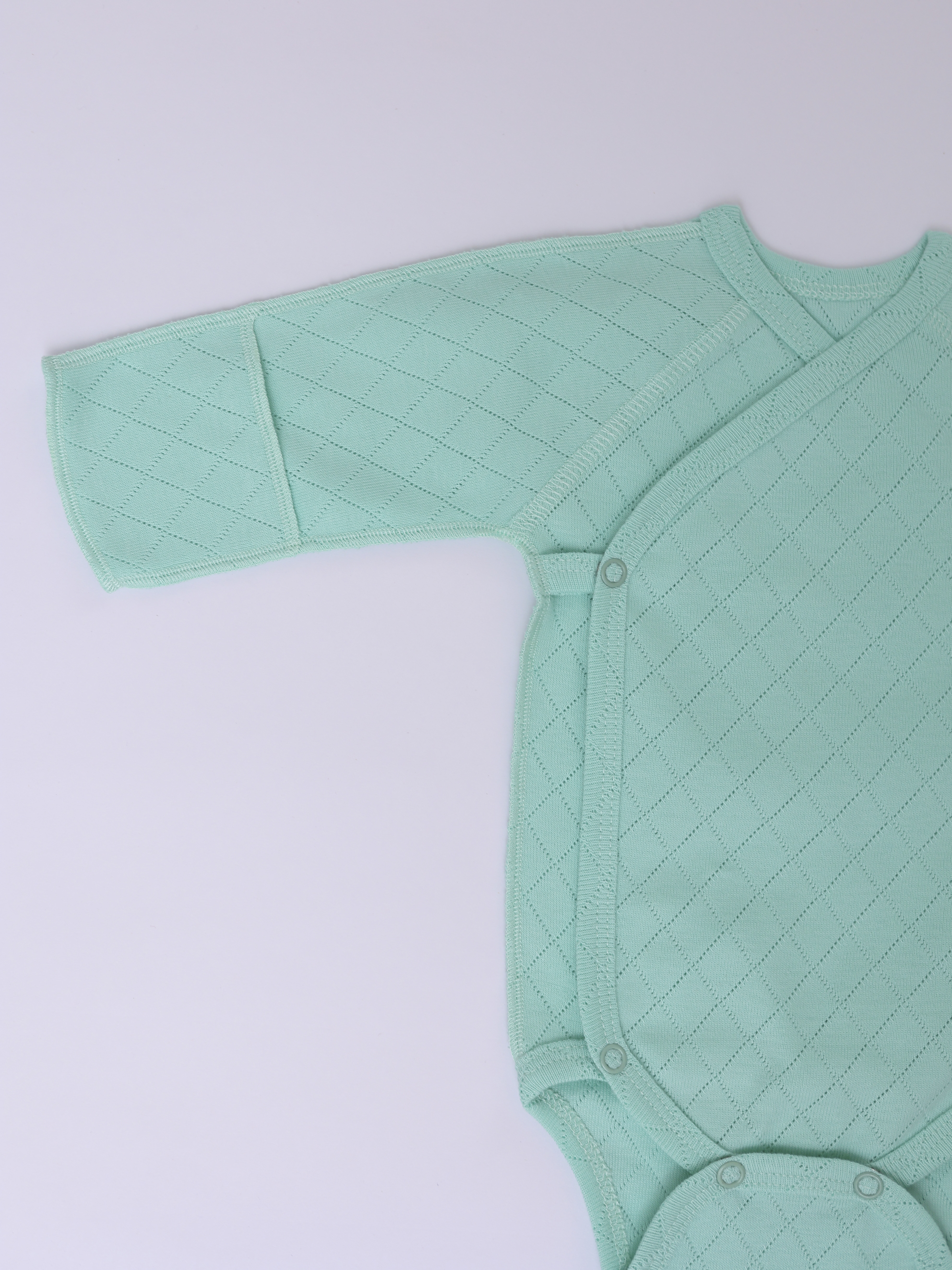 Боди LeeLuckBaby B3933-small - фото 2