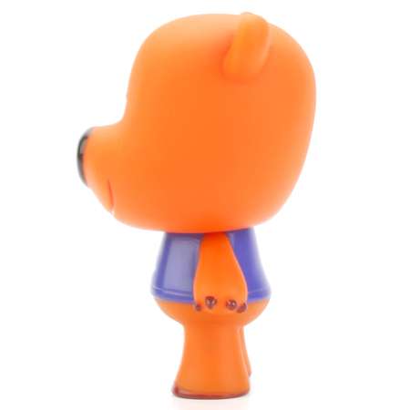 Игрушка для купания Играем вместе Мимимишки