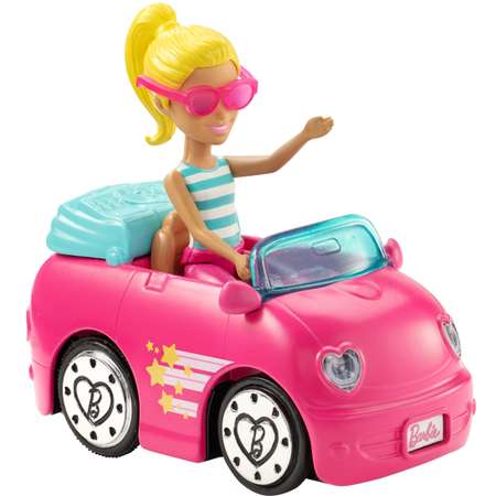 Кукла мини Barbie