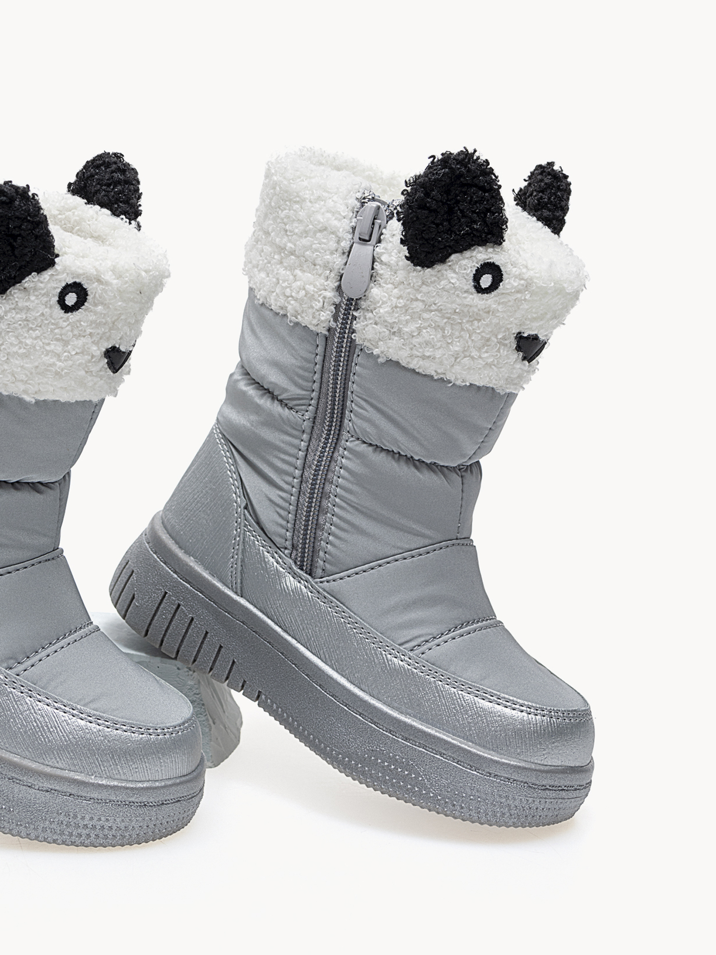 Дутики BADEN KPU031-031 - фото 4