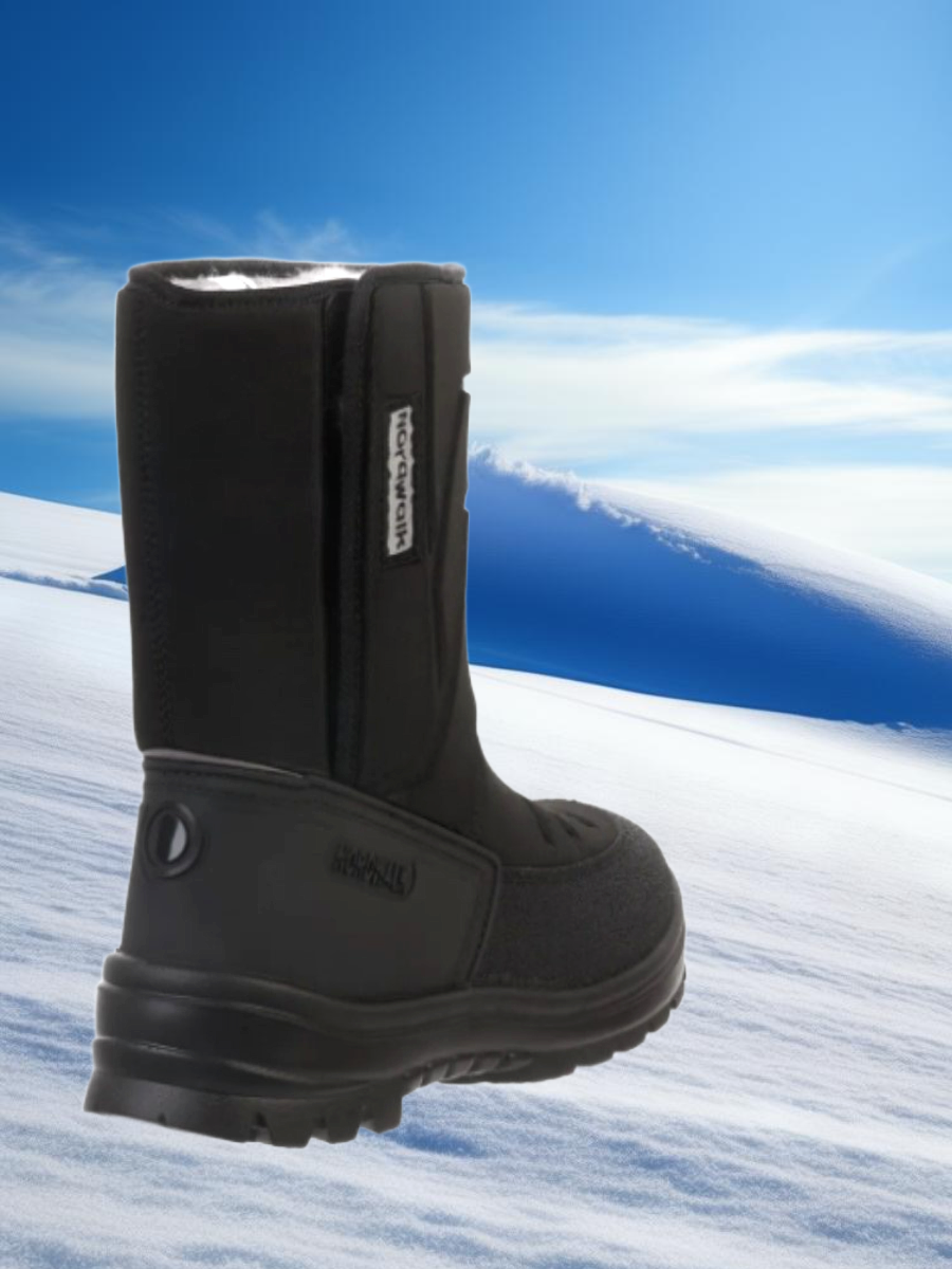 Сапоги NORDWALK 25213-827-1 - фото 2