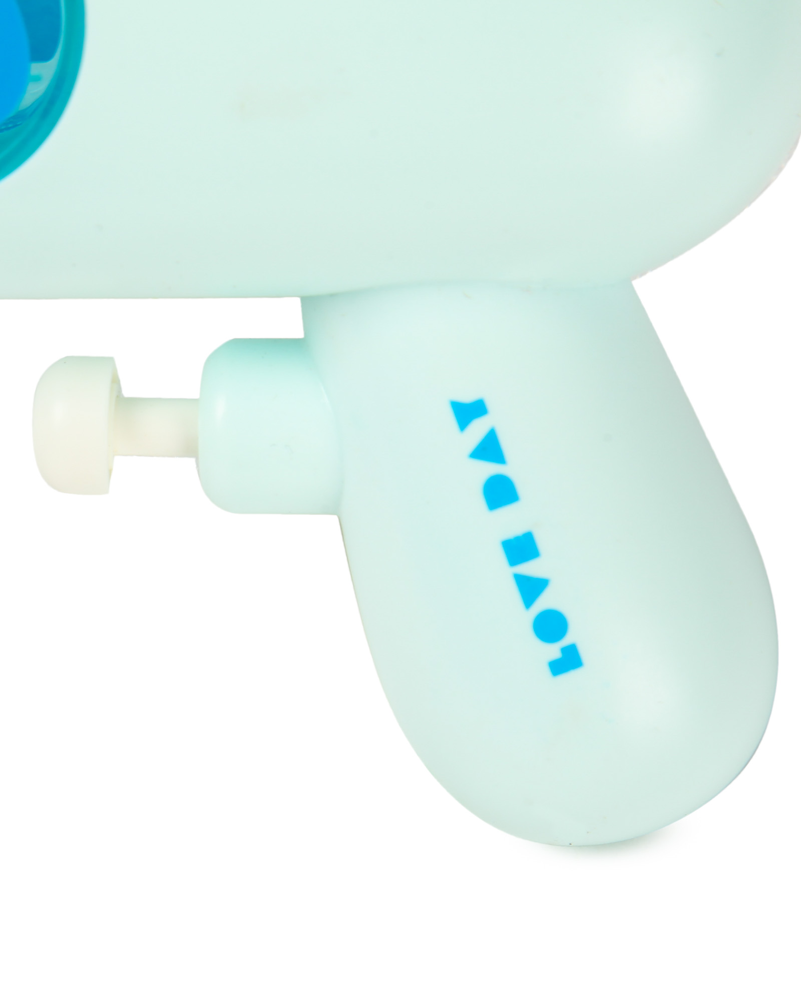 Пистолет водный Yofun Милые облака - фото 3