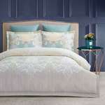 Комплект постельного белья Arya Home Collection Exclusive Elaina евро