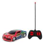Автомобиль РУ Mobicaro