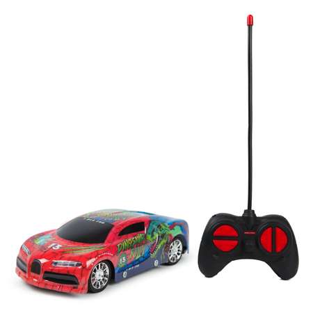 Автомобиль РУ Mobicaro