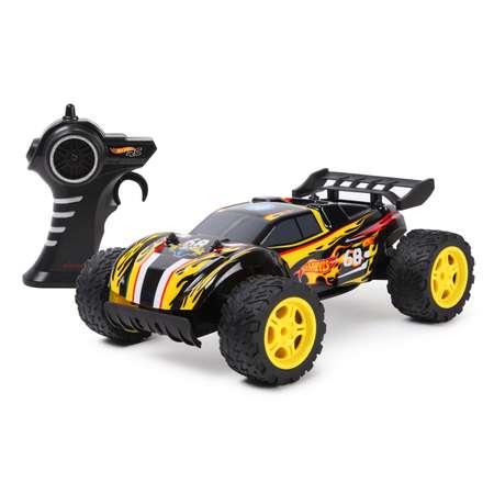Автомобиль РУ Hot Wheels 1:14