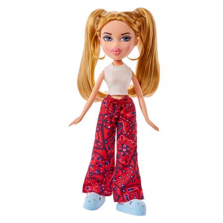 Кукла модельная Bratz Хлоя