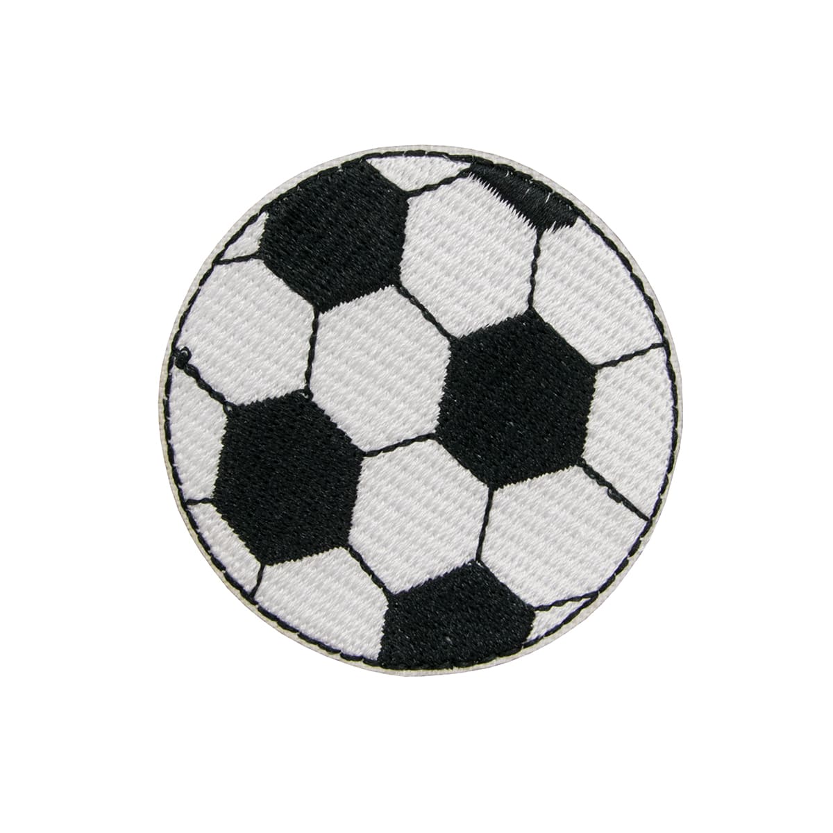 Набор для творчества Hobby Pro термоаппликация - фото 1