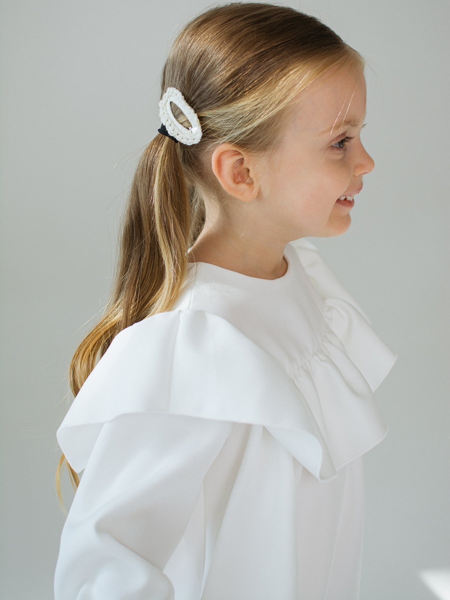 Платье Scalyaria kids Р632141145 - фото 4