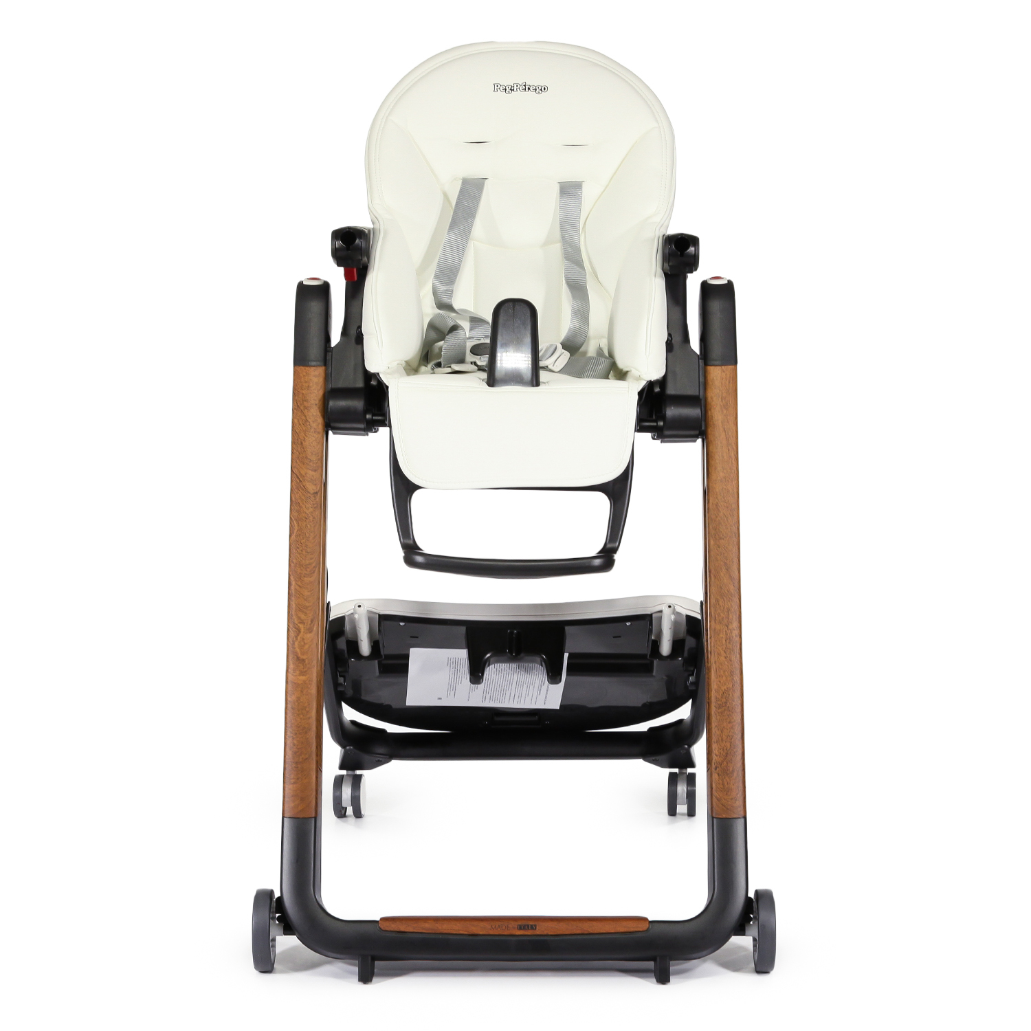 Стульчик для кормления Peg-Perego 2 в 1 - фото 13