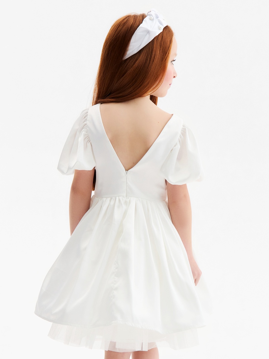 Платье Minaku 10661848 - фото 8