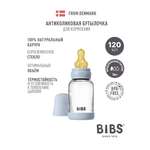 Бутылочка BIBS 120 мл 1 шт.