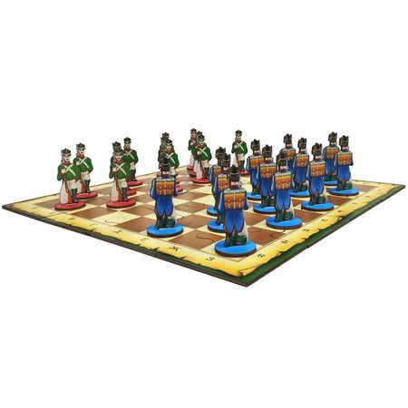 Настольная игра Нескучные игры Шахматы