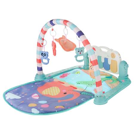 Коврик Ural Toys