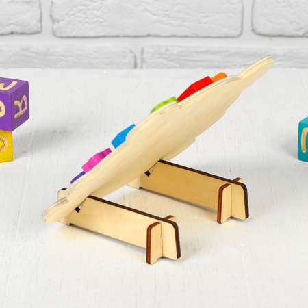Игрушка Sima-Land бизиборд