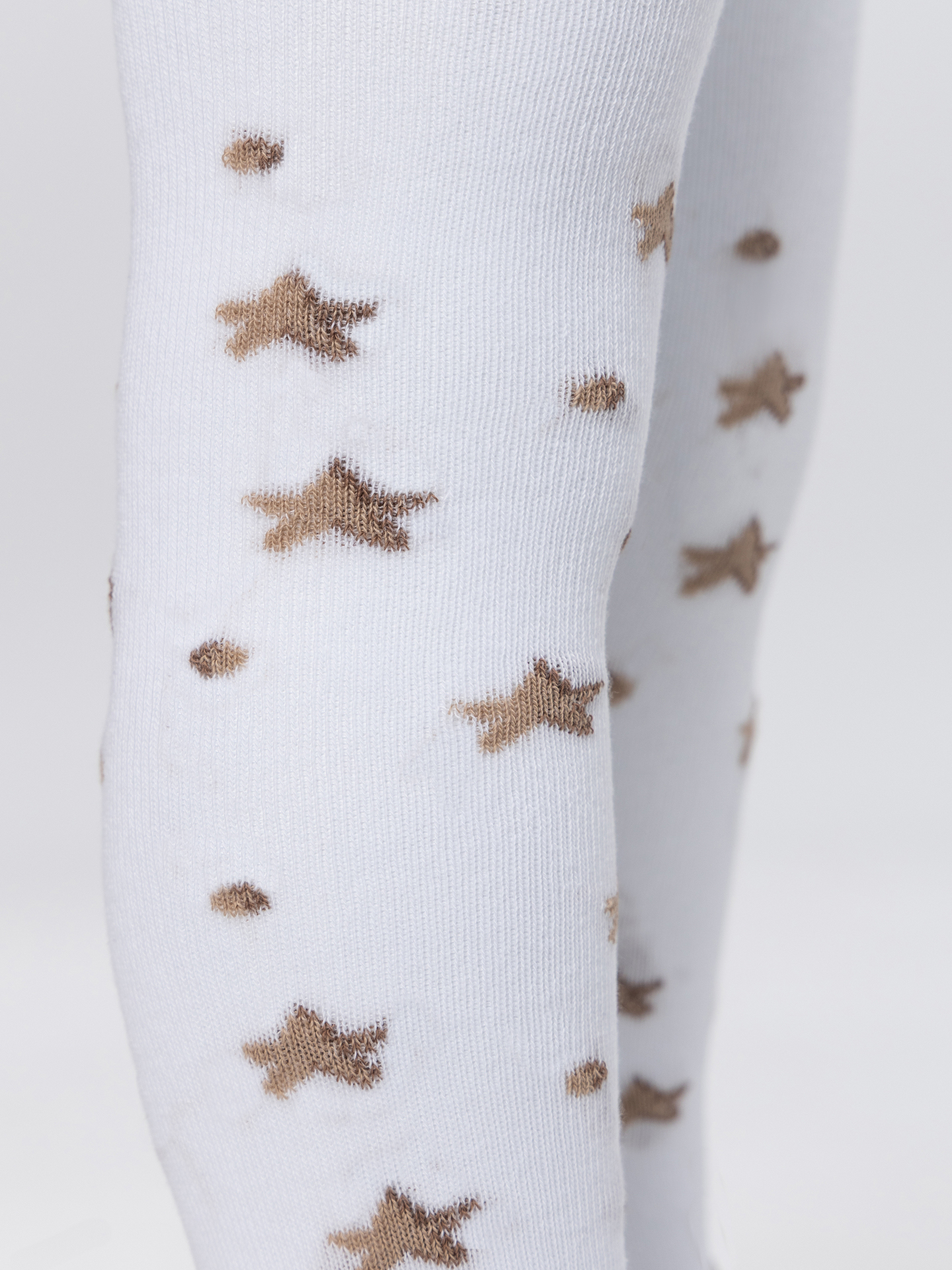 Колготки Mark Formelle (Марк Формэль) 700K-3402/белый - фото 5