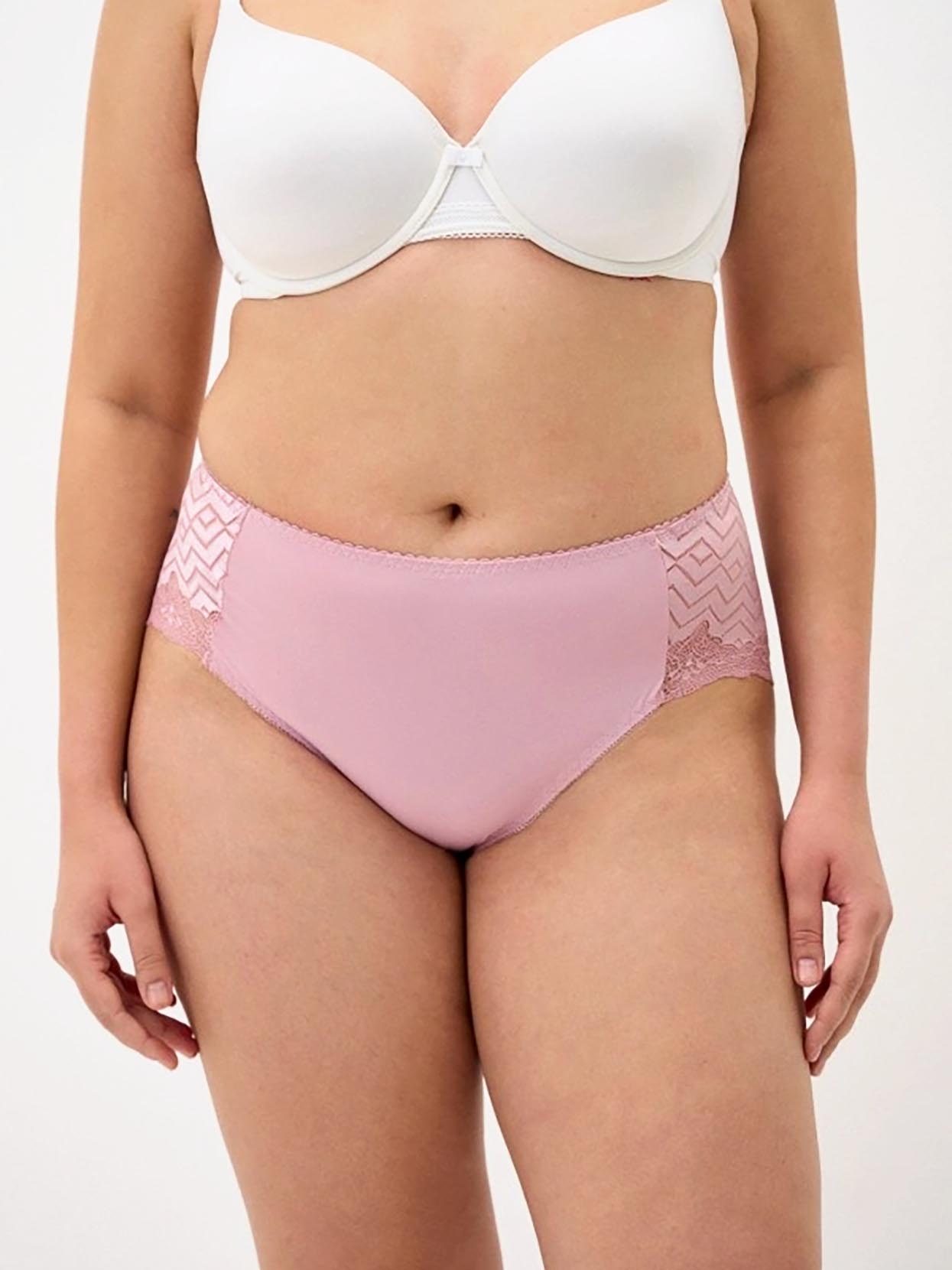Трусы Настроение женщины T00012/РОЗОВЫЙ - фото 1