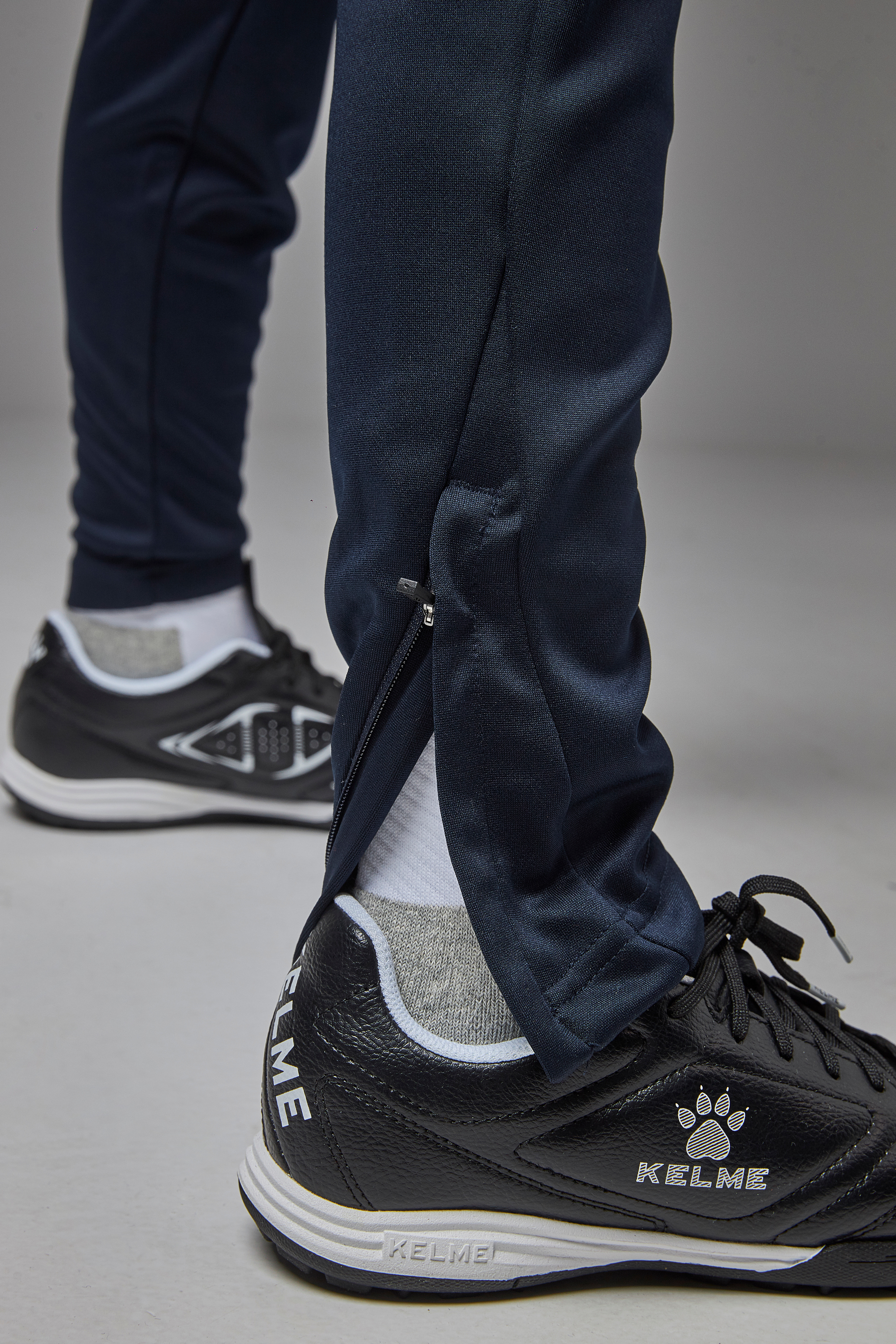 Брюки KELME 8261CK1013-401 - фото 4