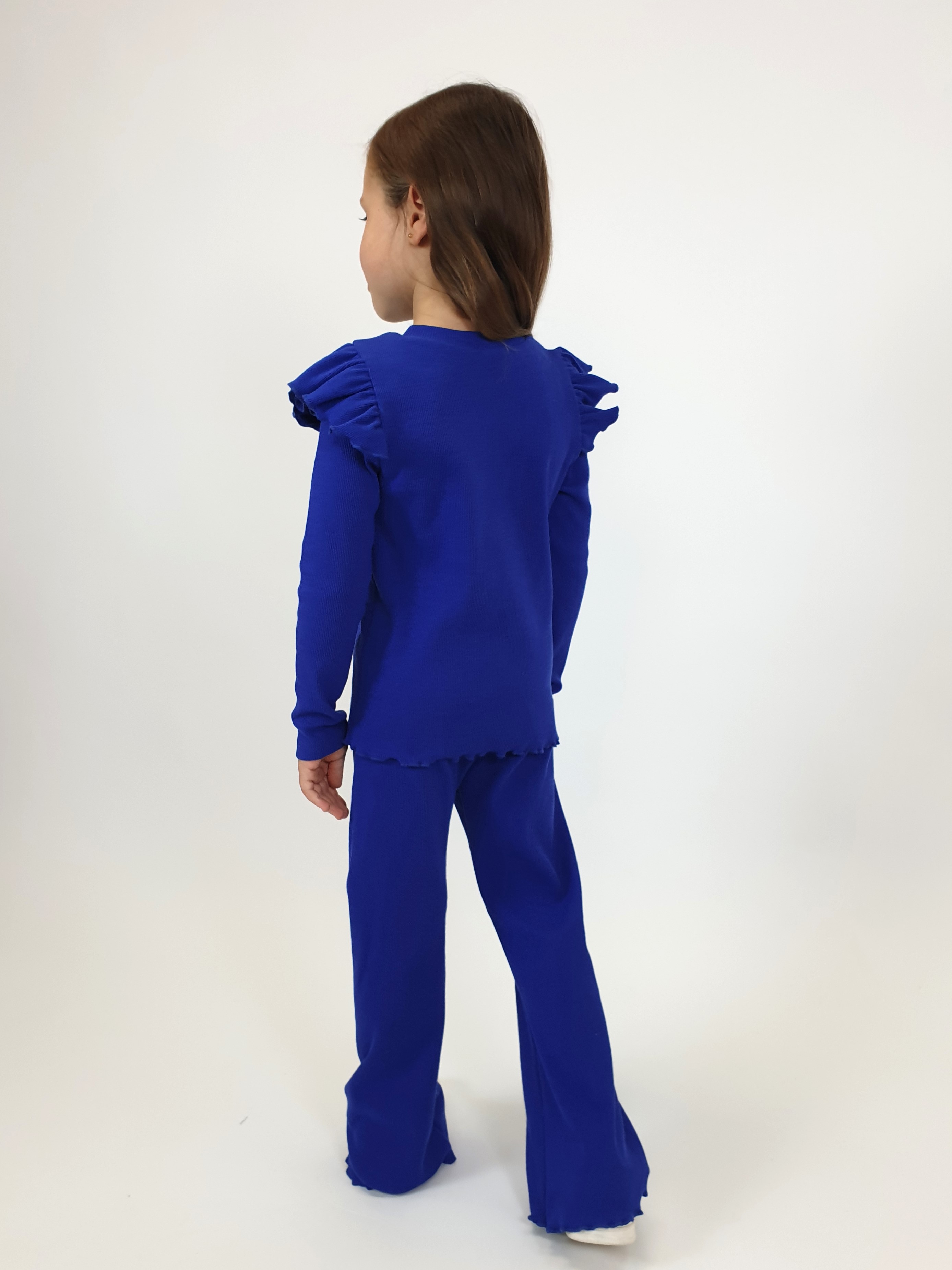 Костюм Luneva 02-137-9. - фото 7