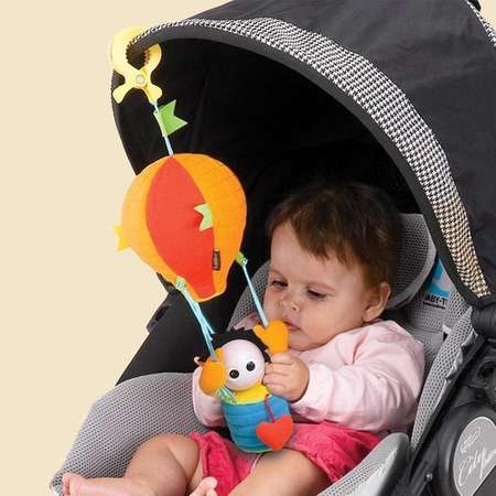 Игрушка Yookidoo погремушка в ассортименте