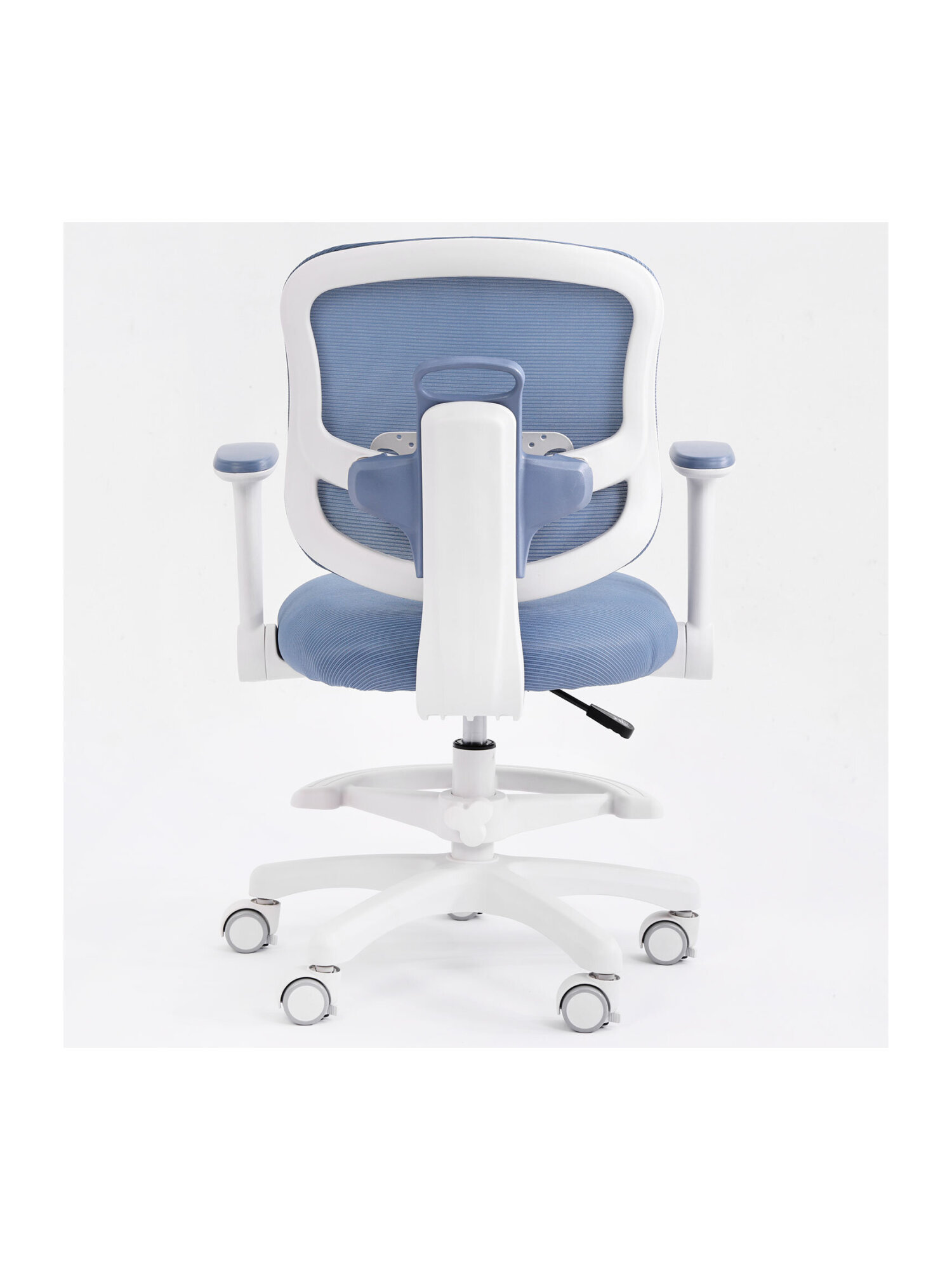 Компьютерное кресло Brabix - фото 5