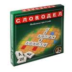 Настольная игра Sima-Land Словодел