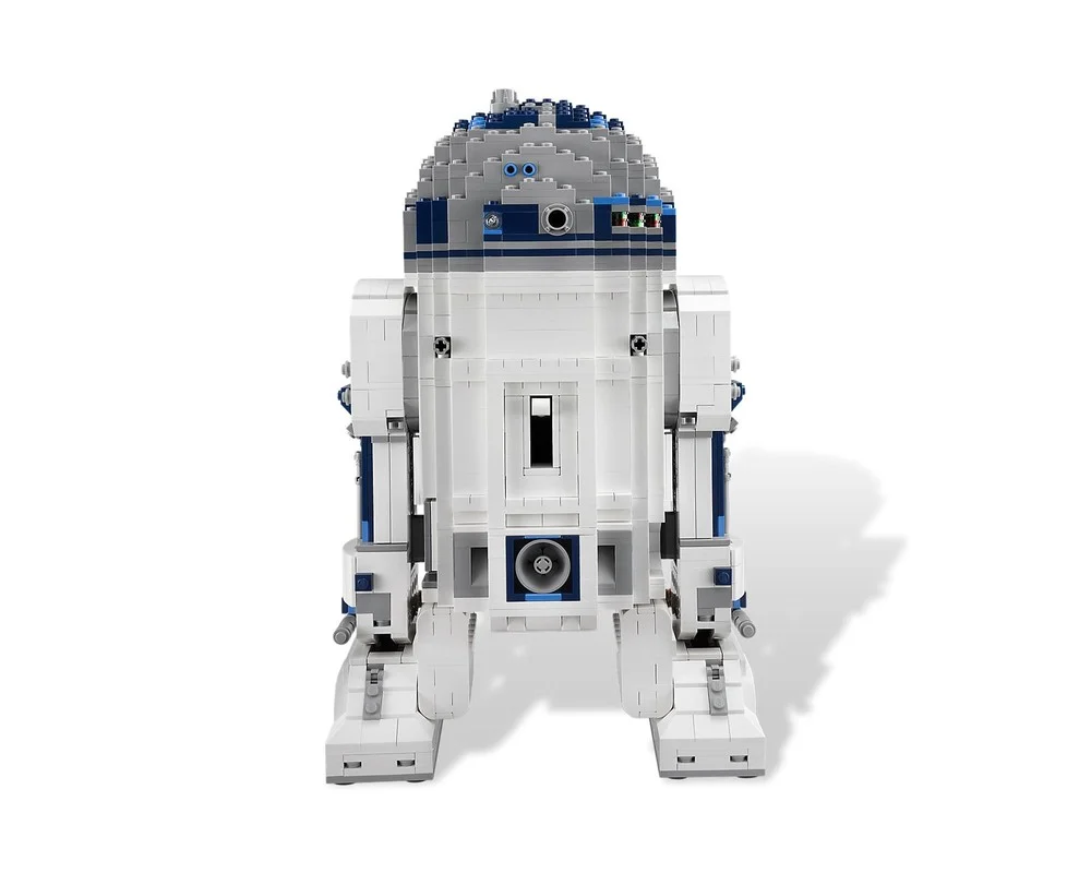 Конструктор LEGO Star Wars 10225 2123 дет. - фото 7