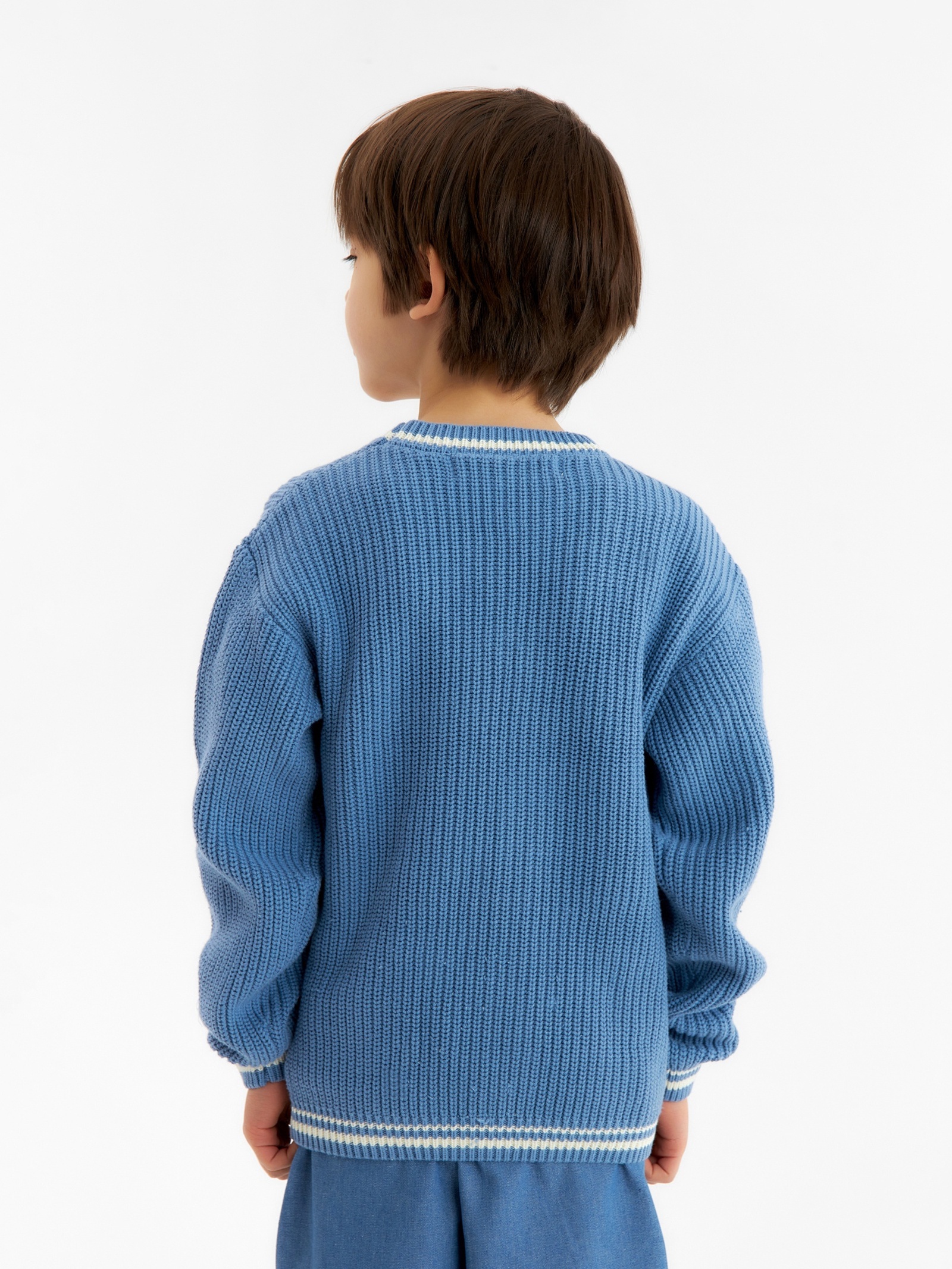 Кардиган Kaftan 10539626 - фото 6