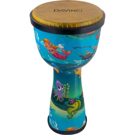 Игрушка музыкальная DaVinci барабаны