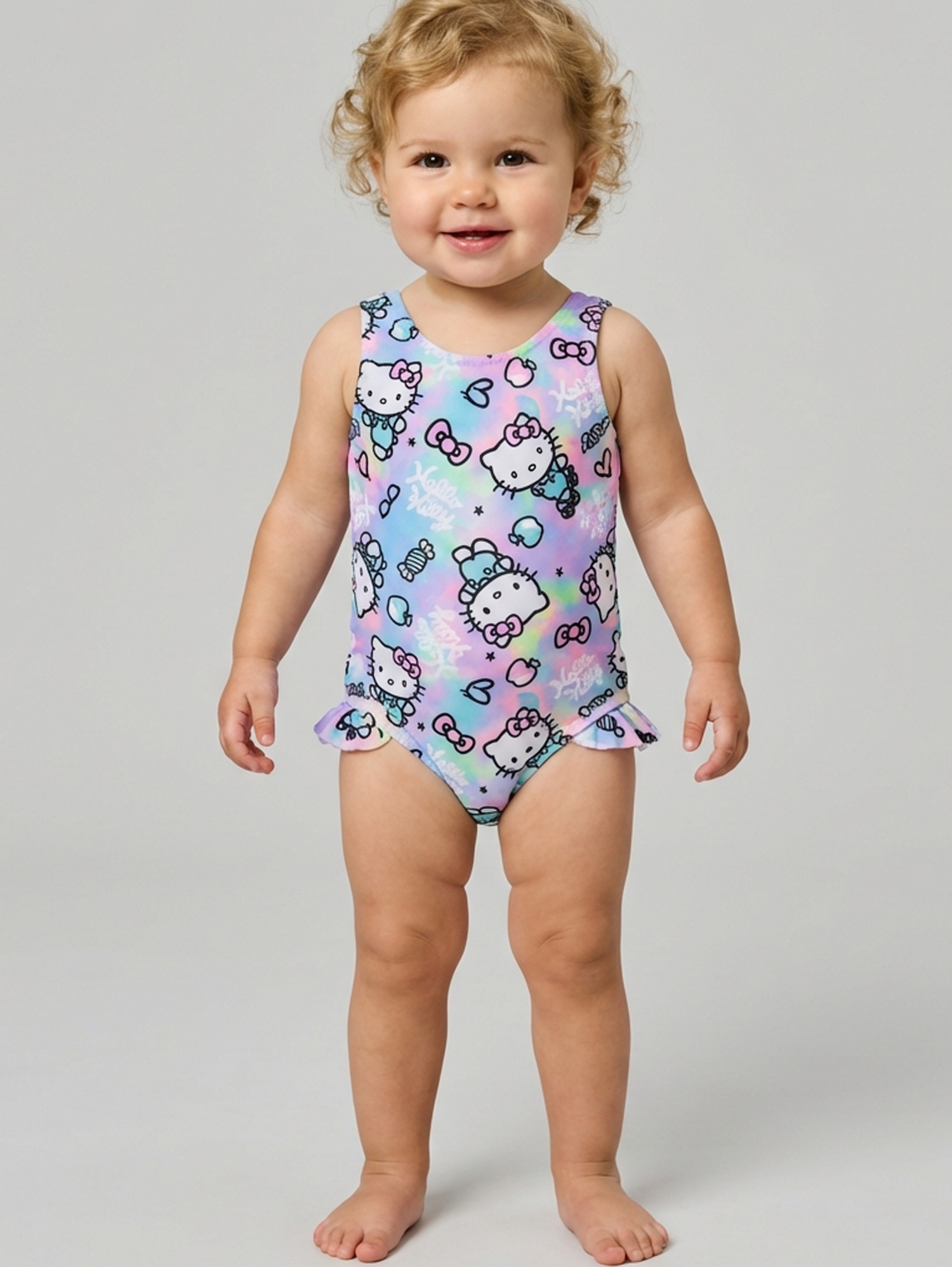 Купальник PlayToday 12643004 - фото 2