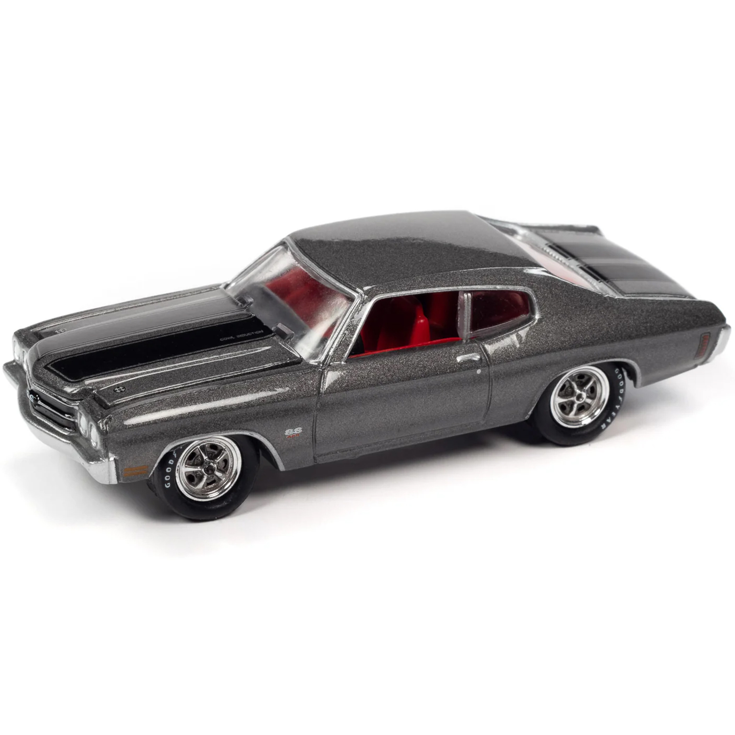 Автомобиль Johnny Lightning 1:64 JLMC029B-R1-N5 - фото 3
