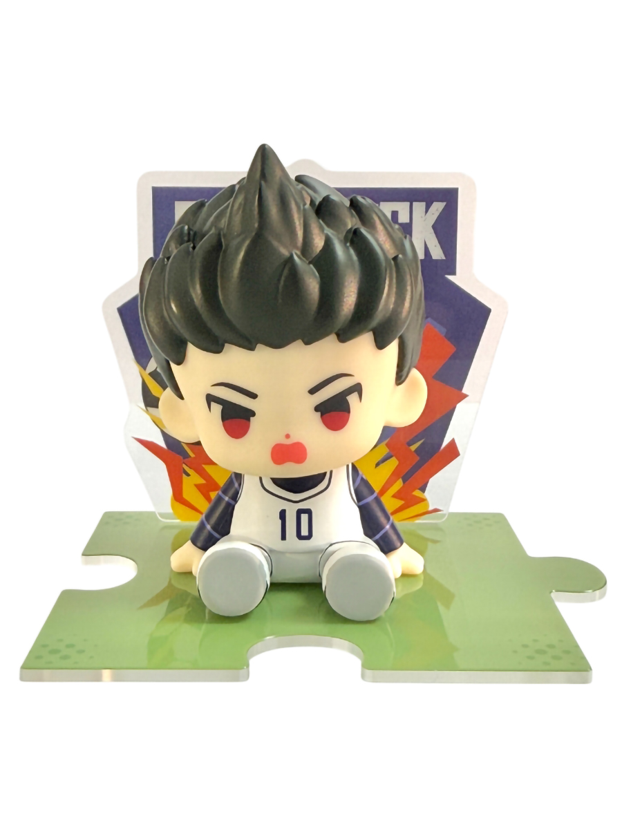 Фигурка Nullset - фото 8