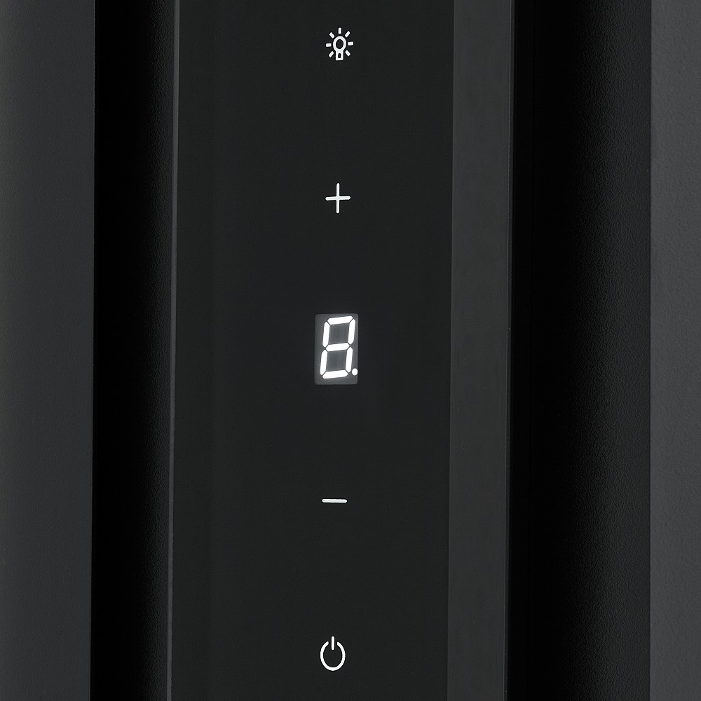 Кухонная вытяжка Hietzel CHW 3521T - фото 7