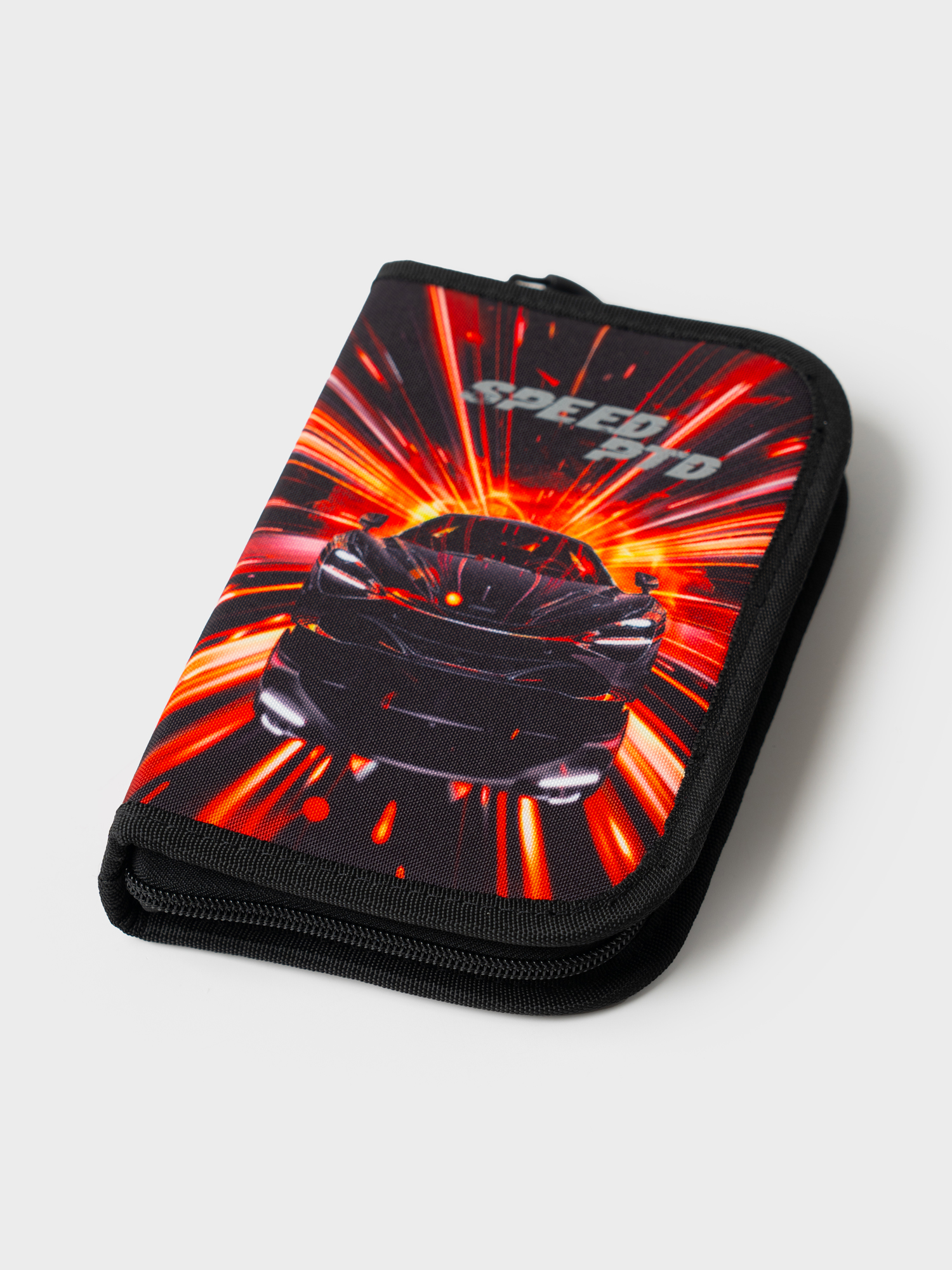 Пенал книжка PlayToday - фото 2