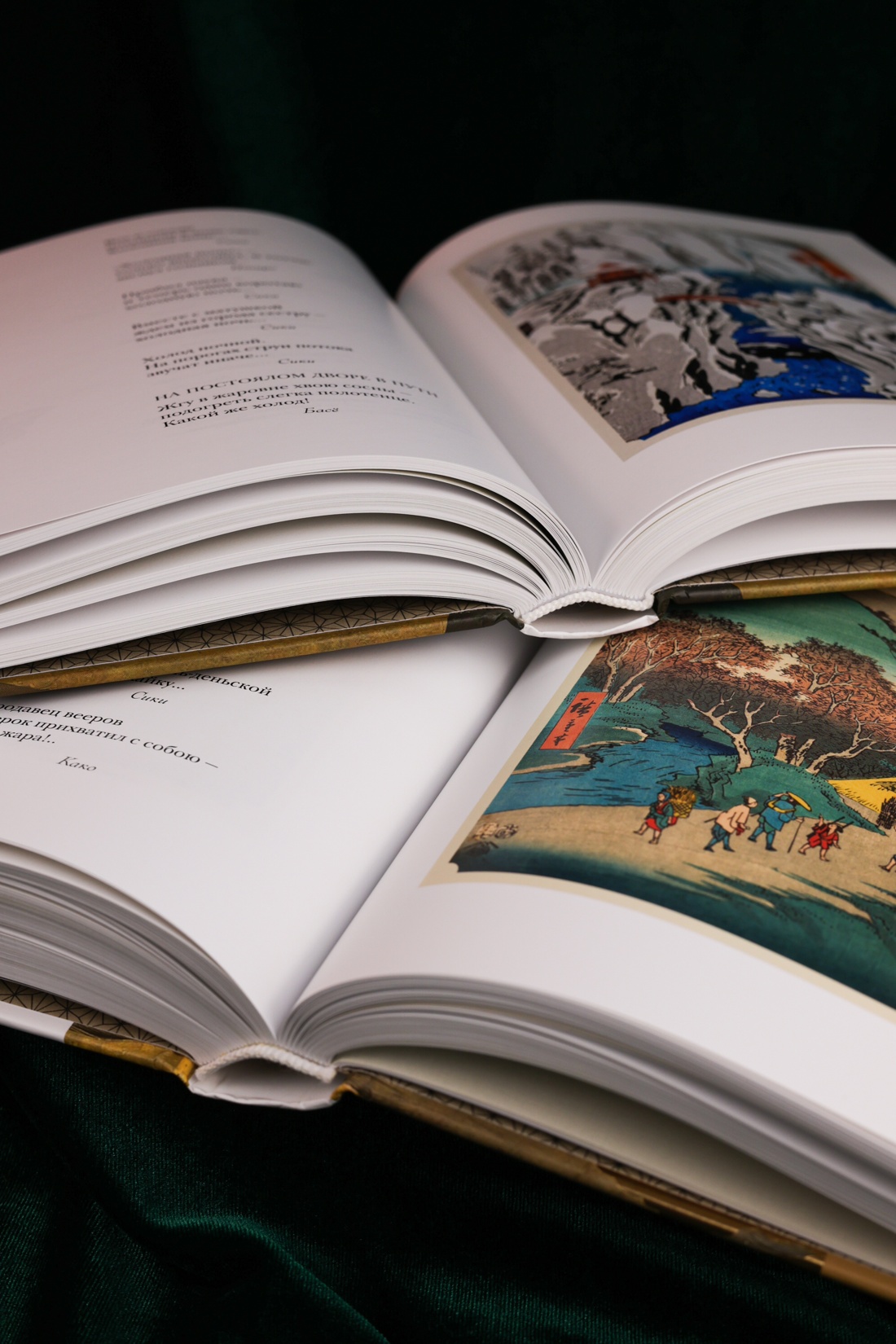 Книга АЗБУКА Мир в капле - фото 14