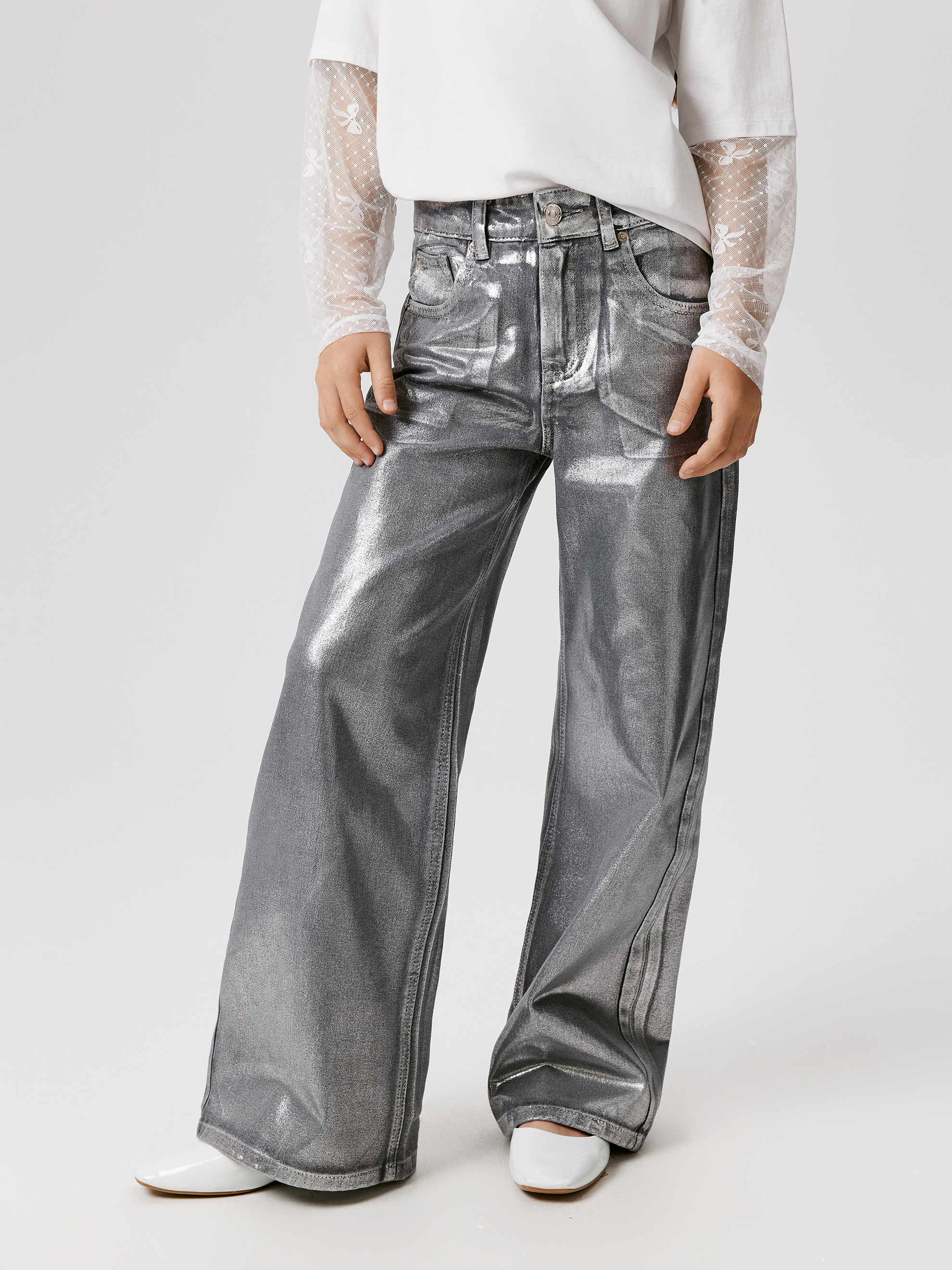 Джинсы Acoola 20230440044_0093219 - фото 1